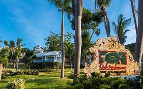 Club Seabourne Hotel Culebra