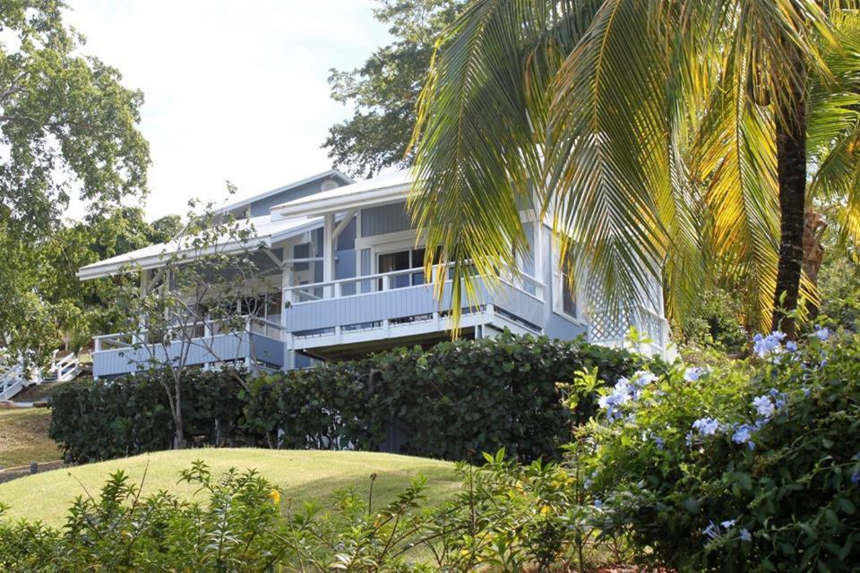 Club Seabourne Hotel Isla Culebra Dış mekan fotoğraf